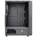 1stPlayer Корпус 1stPlayer FD3-BK-4F7 Black без БЖ