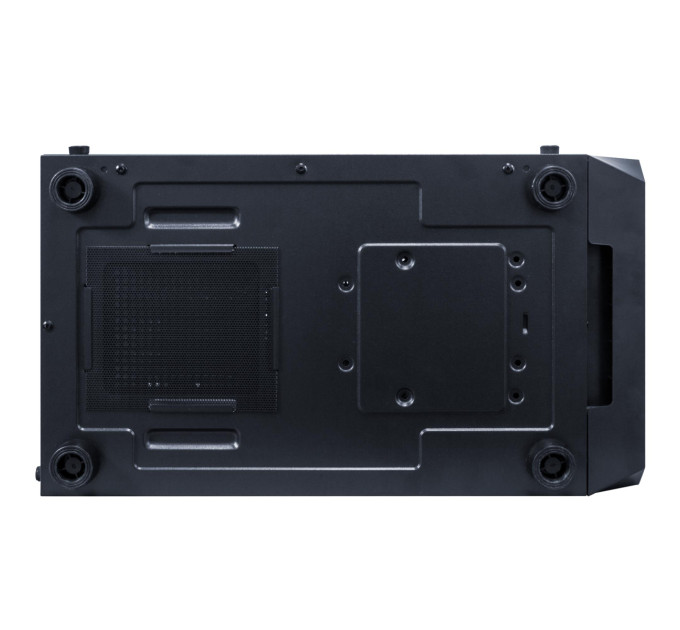 1stPlayer Корпус 1stPlayer FD3-BK-4F7 Black без БЖ