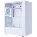 1stPlayer Корпус 1stPlayer Go6-WH-4FS7-W White без БЖ