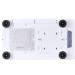 1stPlayer Корпус 1stPlayer Go6-WH-4FS7-W White без БЖ