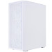 1stPlayer Корпус 1stPlayer Go6-WH-4FS7-W White без БЖ