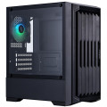 1stPlayer Корпус 1stPlayer H2-BK-4F7 Black без БЖ
