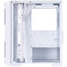 1stPlayer Корпус 1stPlayer H2-WH-4F7-W White без БЖ