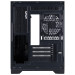 1stPlayer Корпус 1stPlayer UV5-BK-2FC7R-1FC7 Black без БЖ