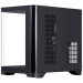 1stPlayer Корпус 1stPlayer UV5-BK-2FC7R-1FC7 Black без БЖ