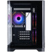 1stPlayer Корпус 1stPlayer UV5-BK-2FC7R-1FC7 Black без БЖ