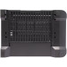1stPlayer Корпус 1stPlayer UV5-BK-2FC7R-1FC7 Black без БЖ