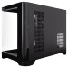 1stPlayer Корпус 1stPlayer UV6-BK-2FC7R-1FC7 Black без БЖ