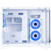 1stPlayer Корпус 1stPlayer UV6-WH-2FC7R-W-1FC7-W White без БЖ