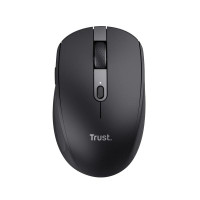 Миша бездротова Trust Ozaa Compact Black (24819)