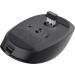 Trust Миша бездротова Trust Ozaa Compact Black (24819)