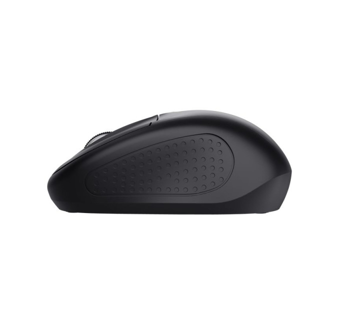 Trust Миша бездротова Trust Primo Black (24966)