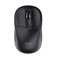 Миша бездротова Trust Primo Black (24966)