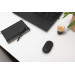 Trust Миша бездротова Trust Puck Rechargeable Black (24059)