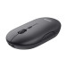 Trust Миша бездротова Trust Puck Rechargeable Black (24059)