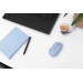 Trust Миша бездротова Trust Puck Rechargeable Blue (24126)