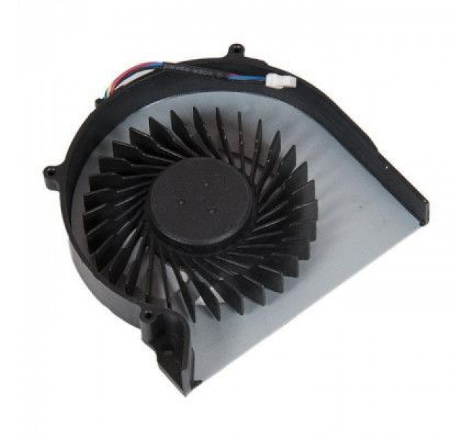 Вентилятор ноутбука Sony VPC-EH/VPC-EL серий DC(5V,0.32A) 4pin (KSB05105HB-AL70/DFS470805WL0T)