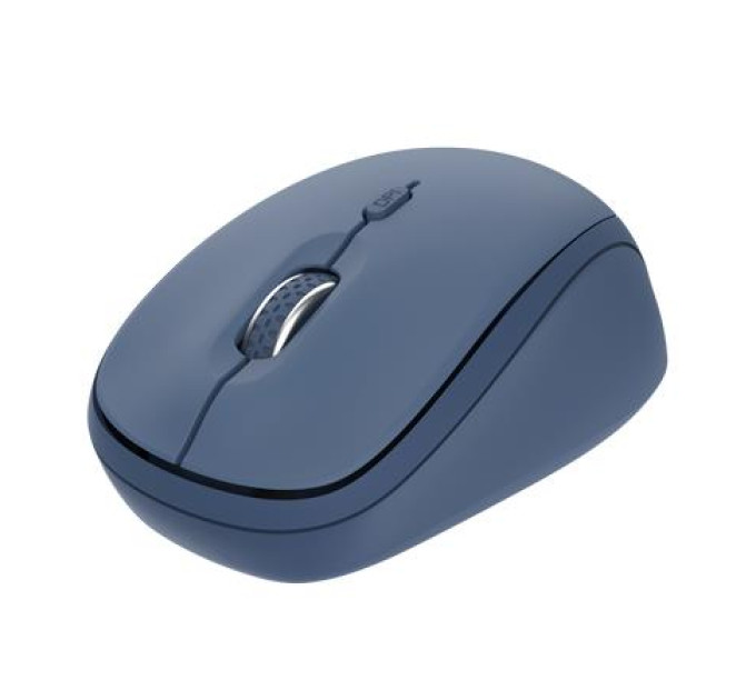 Trust Миша Trust Yvi+ Compact Multi-Device Blue (25455)