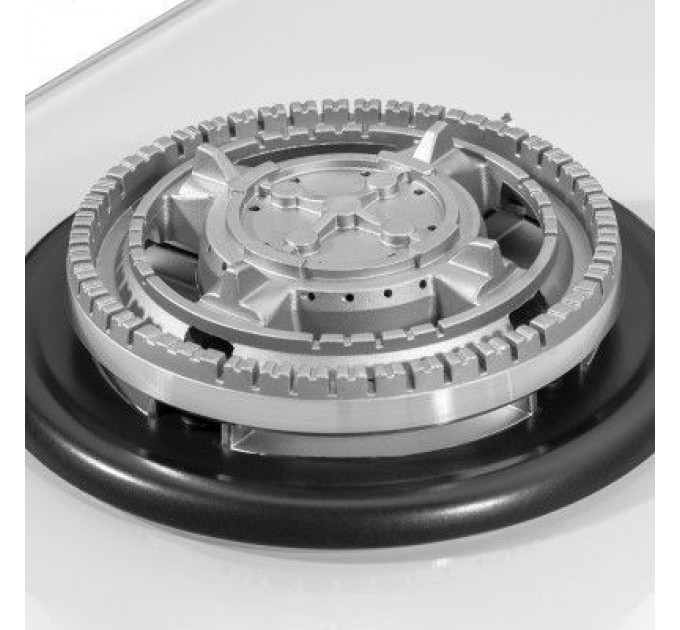 Pyramida Варочна поверхня Pyramida PFG 604 T WH B