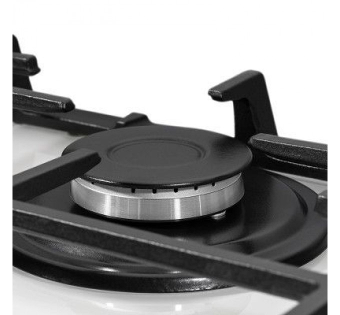 Pyramida Варочна поверхня Pyramida PFG 604 T WH B