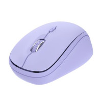 Миша Trust Yvi+ Compact Multi-Device Violet (25583) 