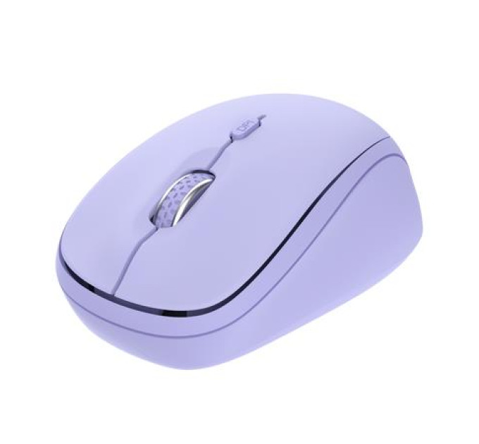 Trust Миша Trust Yvi+ Compact Multi-Device Violet (25583)