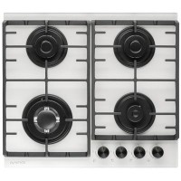 Варочна поверхня Pyramida PFG 604 T WH B