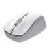 Trust Миша Trust Yvi+ Compact Multi-Device White (25454)