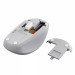 Trust Миша Trust Yvi+ Compact Multi-Device White (25454)