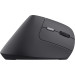 Trust Миша бездротова Trust Bayo II Ergonomic Black (25145)