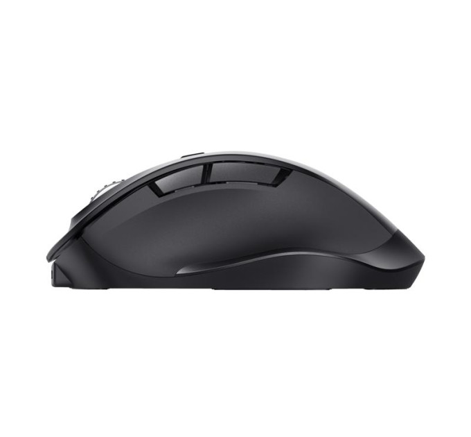Trust Миша бездротова Trust Fyda Rechargeable Comfort Mouse Eco (24727)