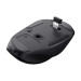 Trust Миша бездротова Trust Fyda Rechargeable Comfort Mouse Eco (24727)