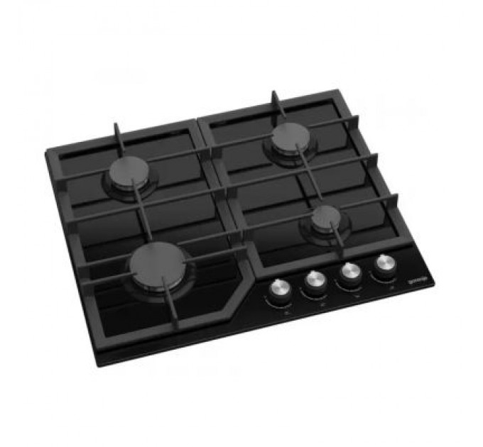 Gorenje Варочна поверхня Gorenje GT641KB