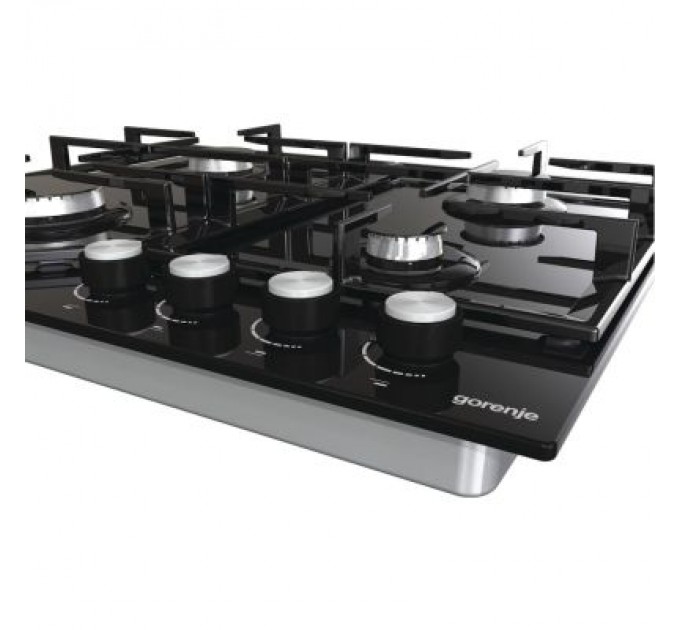 Gorenje Варочна поверхня Gorenje GT641KB