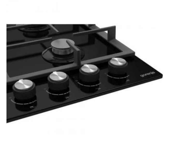 Gorenje Варочна поверхня Gorenje GT641KB