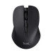 Trust Миша бездротова Trust Mydo Silent Wireless Black (25084)