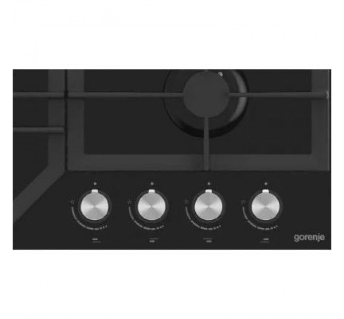 Gorenje Варочна поверхня Gorenje GT641KB