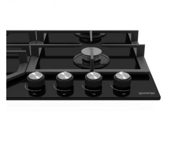 Gorenje Варочна поверхня Gorenje GT641KB