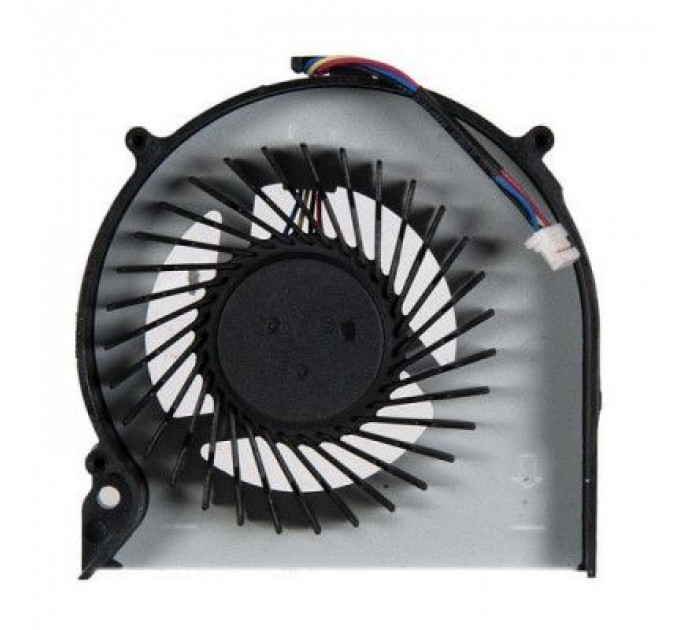 Вентилятор ноутбука Sony VPC-EH/VPC-EL серий DC(5V,0.32A) 4pin (KSB05105HB-AL70/DFS470805WL0T)