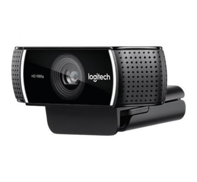 Веб-камера Logitech C922 Pro Stream (960-001088)