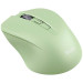 Trust Миша бездротова Trust Mydo Silent Wireless Green (25042)