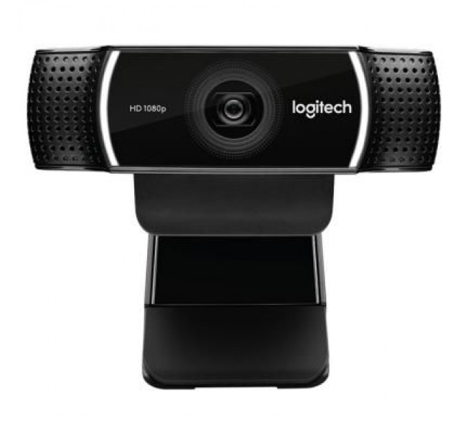 Веб-камера Logitech C922 Pro Stream (960-001088)