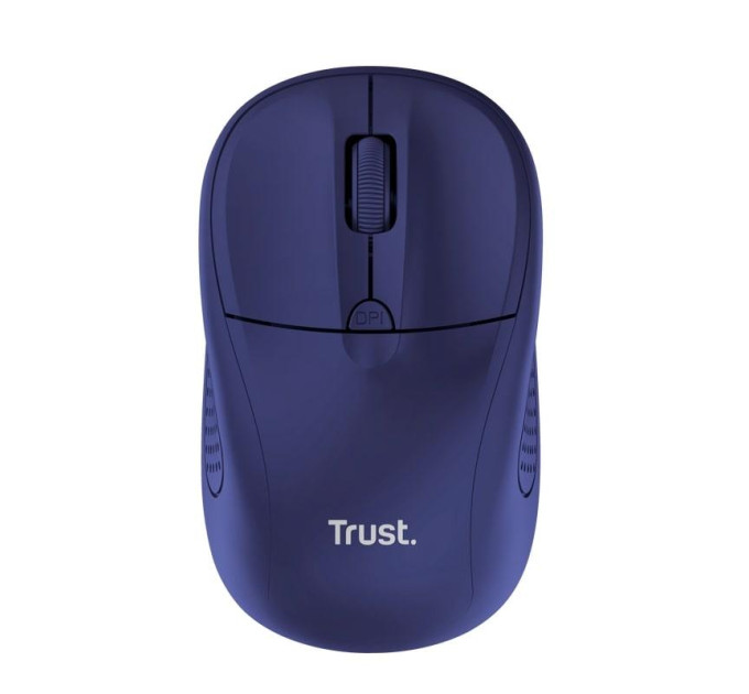 Trust Миша бездротова Trust Primo WL Blue (24796)