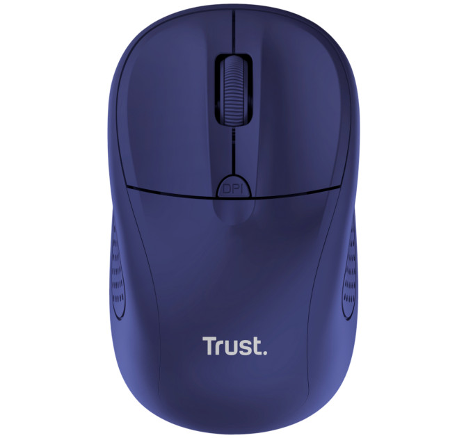 Trust Миша бездротова Trust Primo WL Blue (24796)