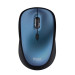 Trust Миша бездротова Trust Yvi+ Silent Eco Blue (24551)