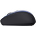 Trust Миша бездротова Trust Yvi+ Silent Eco Blue (24551)