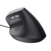 Trust Миша Trust Bayo 2 Ergonomic Black (25144)