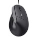 Trust Миша Trust Bayo 2 Ergonomic Black (25144)