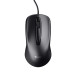 Trust Миша Trust Carve Black (23733)