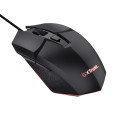 Trust Миша Trust GXT 109 Felox RGB Black (25036)